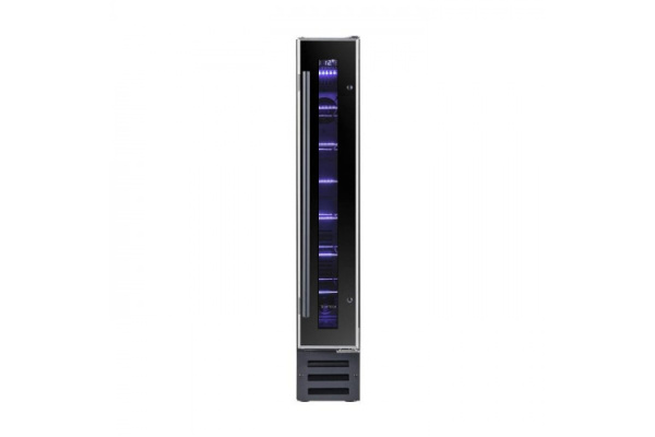 Винный шкаф Temptech WPQ15SCB