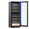 Винный шкаф встраиваемый Meyvel MV95-KBT2 (Slim)