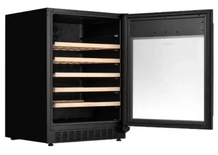 Винный шкаф встраиваемый Kuppersberg RBW 85