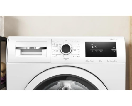 Стиральная машина Bosch WAN24066BY