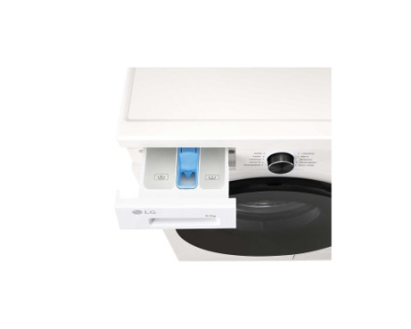 Стиральная машина LG F2Y1WS5W