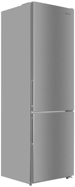 Холодильник Monsher MRF 61188 Argent