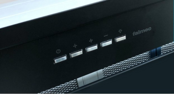 Вытяжка Falmec BUILT-IN BURANO 70 BK