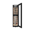 Винный шкаф Libhof Sommelier SMD-105 black