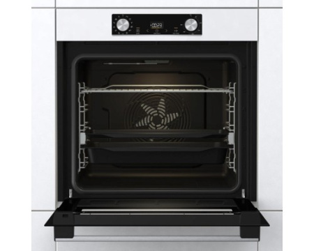 Духовой шкаф Gorenje BOS6737E13WG