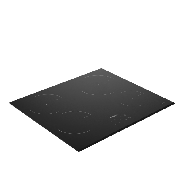 Индукционная варочная панель Hotpoint HQ 1460S BF
