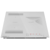 Индукционная варочная панель HOMSair HIC43BWH Inverter