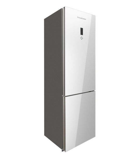 Холодильник Schaub Lorenz SLU S379L4E Glass Door