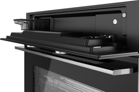 Духовой шкаф Teka HLC 8470 SC NIGHT RIVER BLACK