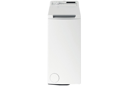 Стиральная машина Whirlpool TDLR 7250SS EU/N