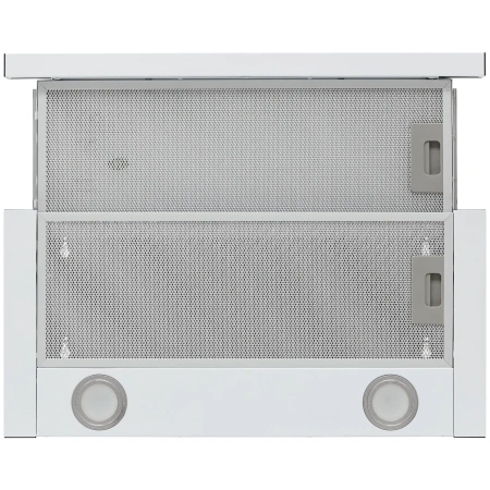 Вытяжка Krona KAMILLA TK 600 WHITE (1 мотор)