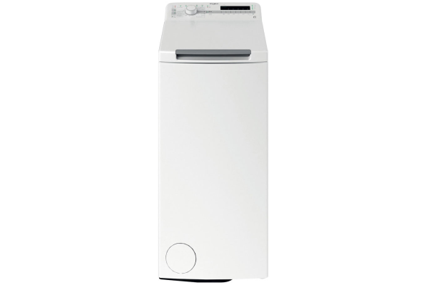 Стиральная машина Whirlpool TDLR 7250SS EU/N