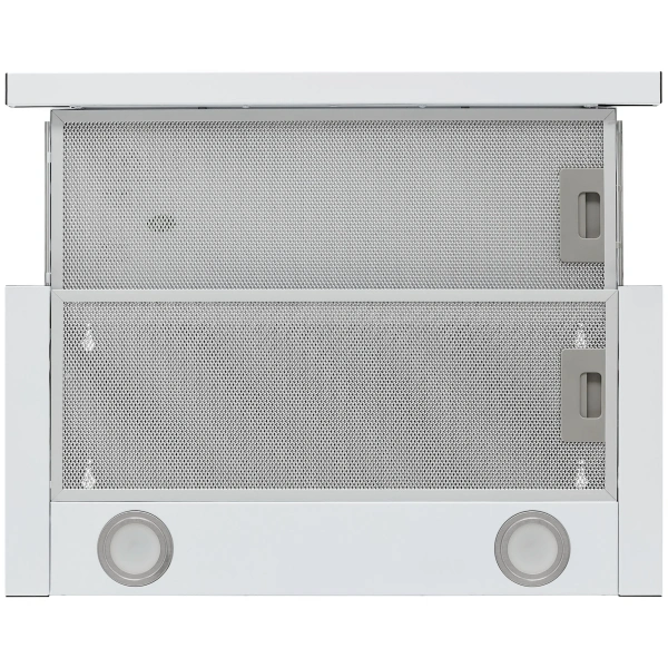 Вытяжка Krona KAMILLA TK 600 WHITE (1 мотор)