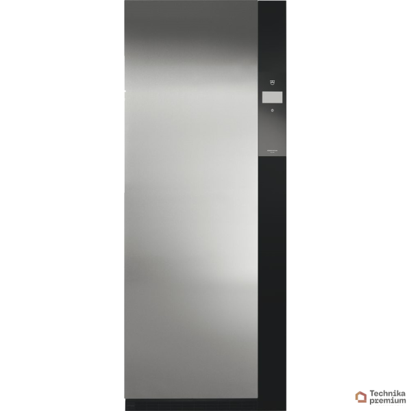 Стайлер для одежды V-ZUG RefreshButler V6000 Stainless steel RB6TWCL