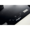 Варочная поверхность Whirlpool SMP 658C/BT/IXL