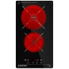 Варочная панель электрическая Meferi MEH302BK POWER