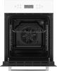 Духовой шкаф Weissgauff EOY 4511 Touch DW