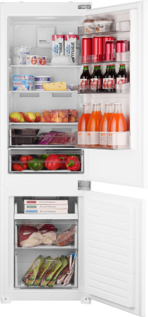 Встраиваемый холодильник Whirlpool WHC18 T132