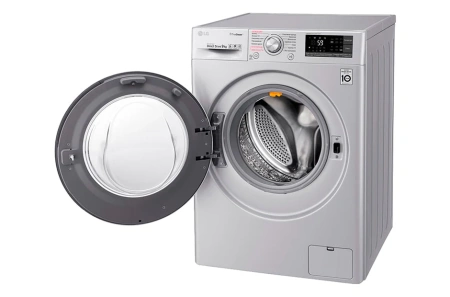 Стиральная машина LG F4J7VS2L