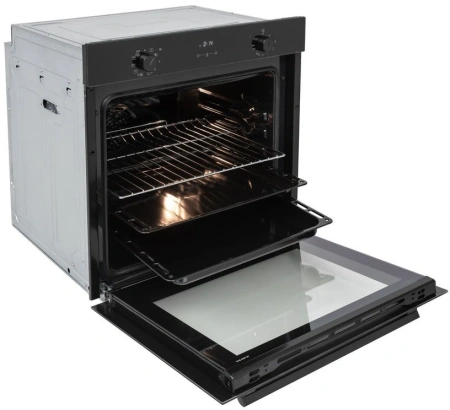 Встраиваемый духовой шкаф BRANDT BOH1224BB