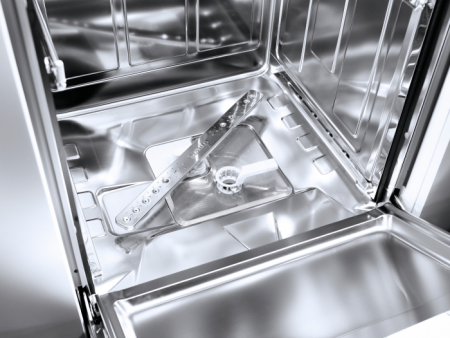 Встраиваемая посудомоечная машина Miele G 7260 SCVi
