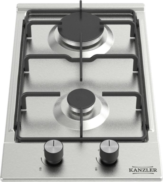 Варочная панель газовая Kanzler KM 523 E