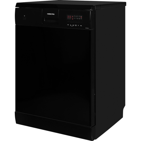 Посудомоечная машина Hiberg F68 1430 B
