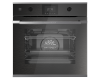 Духовой шкаф Kuppersbusch BP 6350.0 GPH 3 Silver Chrome