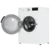 Стирально-сушильная машина Beko SteamCure WDB7425R2W