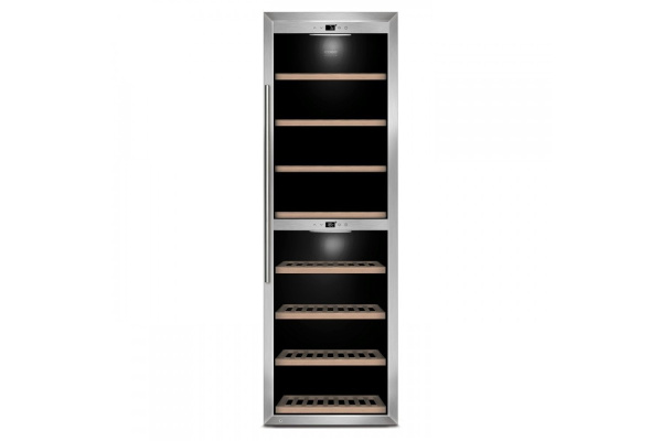 Винный шкаф Caso WineComfort 1800 Smart