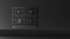 Газовая варочная панель Teka GSC 64320 RBN ANTHRACITE-OB