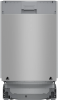 Встраиваемая посудомоечная машина Bosch SPV8ZMX06Q
