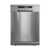 Отдельностоящая посудомоечная машина LEX DW6062N SL
