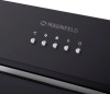 Вытяжка Maunfeld TRAPEZE 602IG черный