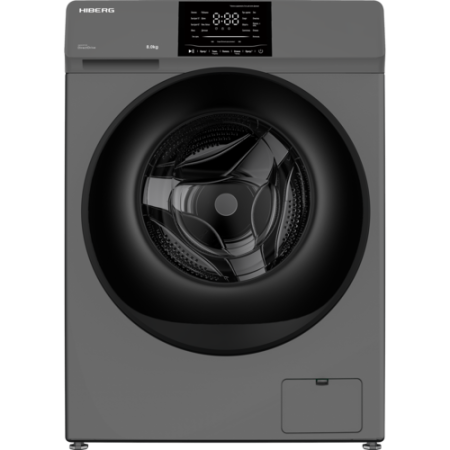 Стиральная машина Hiberg i-DDQ6 - 814 Sd