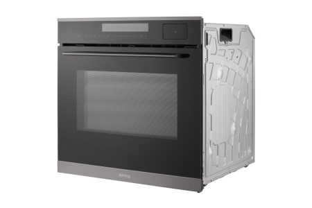 Духовой шкаф Korting OKB 1350 GNBX STEAM