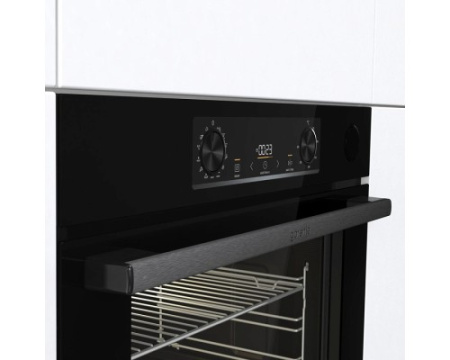 Духовой шкаф Gorenje BSA6737E15BG