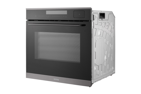 Духовой шкаф Korting OKB 1350 GNBX STEAM