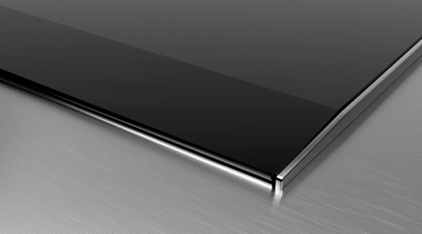Электрическая варочная панель Siemens ET975FKB1Q