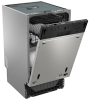 Встраиваемая посудомоечная машина Haier HDWE10-394RU