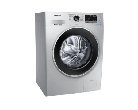 Стиральная машина Samsung WW65J42E0HSDLP