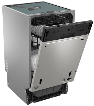 Встраиваемая посудомоечная машина Haier HDWE10-394RU
