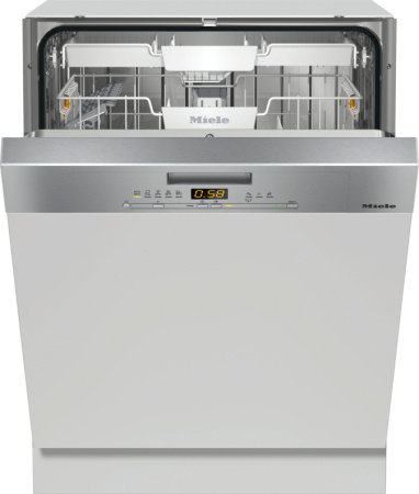 Посудомоечная машина Miele G 5000 SCi