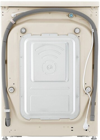 Стиральная машина LG F2V5HS9B