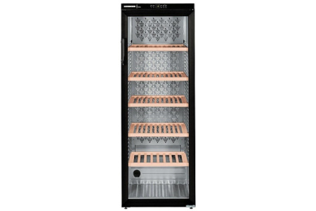 Винный климатический шкаф Liebherr WKb 4212 Vinothek