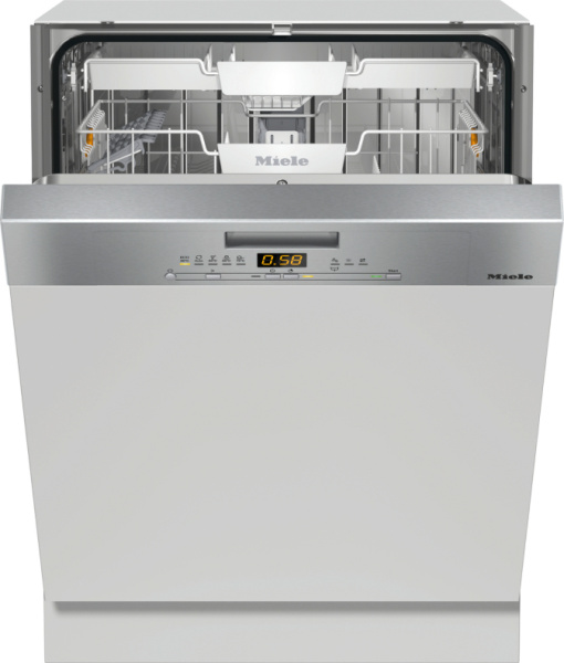 Посудомоечная машина Miele G 5000 SCi IN