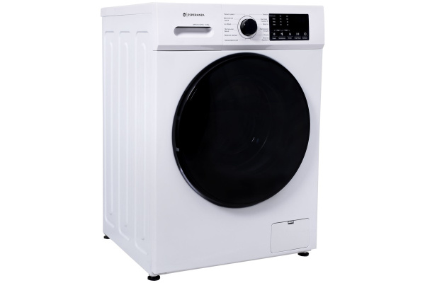 Стиральная машина с сушкой Esperanza WMFD1012IBD12