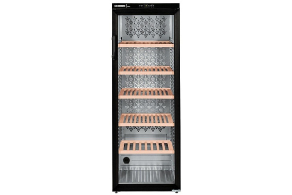 Винный климатический шкаф Liebherr WKb 4212 Vinothek