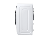 Стиральная машина Samsung WW70AAS26AE/LP, белый корпус/черный люк