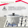 Газовая варочная поверхность Simfer H60Q41R571